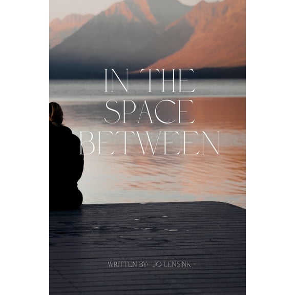 In the Space Between, (Paperback)