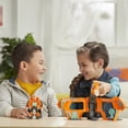 thumbnail image 5 of Playskool Heroes Transformers Rescue Bots Academy Command Center Wedge, 5 of 12