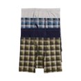 thumbnail image 1 of Calzoncillos Boxer GAP para Niños Paquete de 4 Gingham Multicolor Talla XXL, 1 of 1