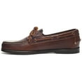 thumbnail image 2 of SEBAGO PORTLAND WAXED Shoes Brown-Gum, 2 of 5