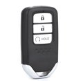 thumbnail image 2 of Car Key, 433MHz Car Remote Control 3 Buttons Car Key Fob, For Car Men Honda Honda CRV 2017 2018 ANGGREK Otros, 2 of 8