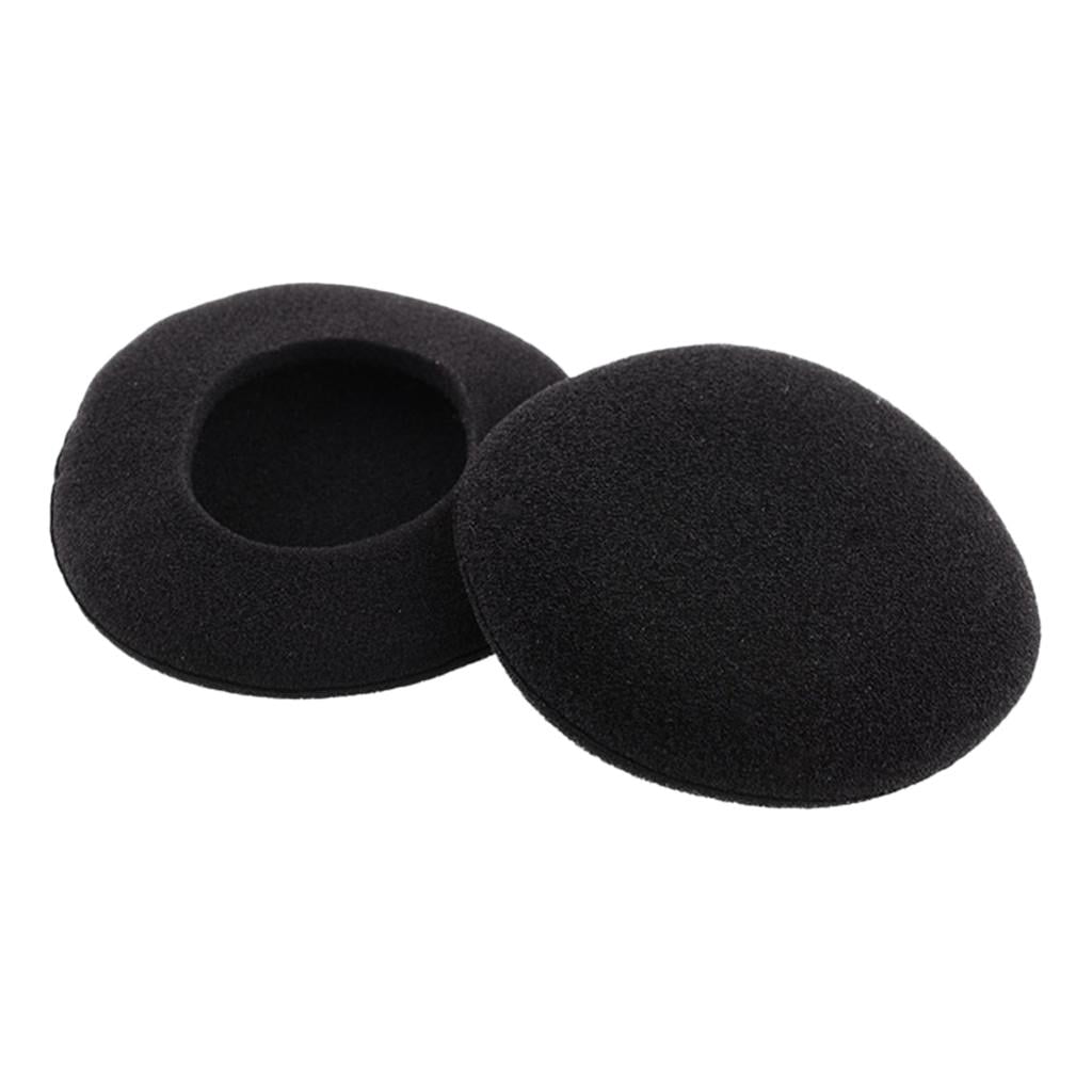 headphones replacement sponge ear pads 