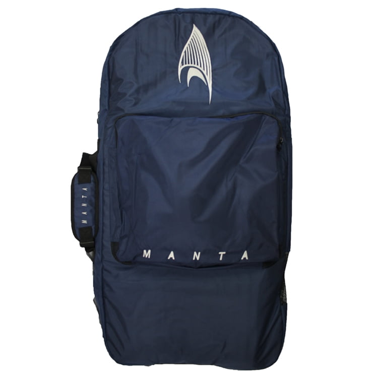 double body board bag