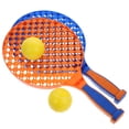 thumbnail image 1 of HONMEET 2 Balls of Children Badminton Racket in Assorted Color for Kids Outdoor Play, 1 of 5