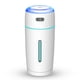 thumbnail image 1 of Monstrate Humidificador recargable USB Difusor de aire ajustable Ambientador de niebla Blanco Type3 NO3, 1 of 6