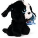 thumbnail image 3 of 12 pz Poodle Negro Titi 15 cm, 3 of 5