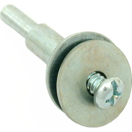 1/4 Mandrel - Screw Mandrel Grinding Sanding Drill Grinder Shank 1/4