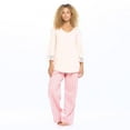 thumbnail image 6 of Lux Cotton Nightshirt, 6 of 9