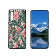 thumbnail image 1 of Compatible with LG Velvet 5G Phone Case, Floral-28 Case Men Women, Flexible Silicone Shockproof Case for LG Velvet 5G, 1 of 1