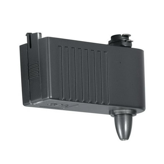 Cal Lighting, Low Voltage Pendant Ht Track Adopter, 12V, 50W Max.