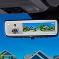 thumbnail image 3 of Gentex GENFDM2 Full Display Auto-Dimming Rearview Mirror, 3 of 3