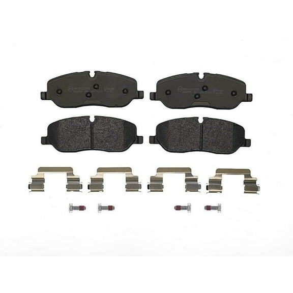 Brembo P44014 Brake Pad -