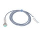 thumbnail image 4 of Interruptor de proximidad Módulo de interruptor de proximidad capacitivo de alta precisión a prueba de agua con tuerca de junta para papel metálico AC90‑250VBEM12-02-AB, 4 of 5