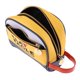 thumbnail image 5 of Bolso de mano para objetos de de golf, accesorios para palos de golf, bolsa de almacenamiento, muñequera Amarillo kusrkot Bolso de golf, 5 of 8