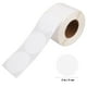 thumbnail image 5 of 1 rollo de etiquetas adhesivas, pegatinas imprimibles para impresora, etiquetas adhesivas en blanco, etiquetas de correo grandes en blanco, 5 of 5