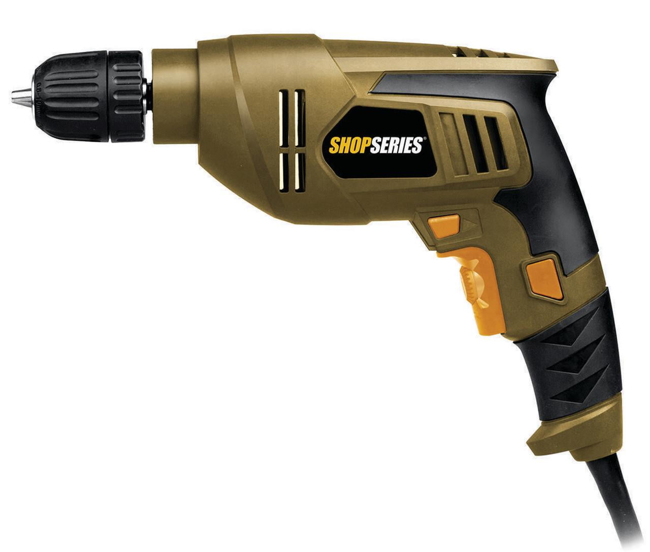 ShopSeries 4.5 A 3/8" Rotary Drill
