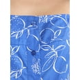 thumbnail image 3 of Free Assembly Women's and Women's Plus Sleeveless Cotton Midi Dress with Tie Shoulders, XS-4X, 3 of 3