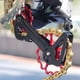 thumbnail image 1 of Bicicleta LEBYCLE 13T Bike Rear Derailleur Ndcxsfigh Polea Guide Bearing Jockey Wheel (Rojo), 1 of 7