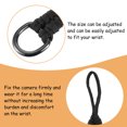 thumbnail image 4 of MasteelfCA SLR DSLR Camera Wrist Strap Camera Anti-lost Safety Strap Quick Release Rope, 4 of 8