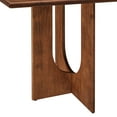 thumbnail image 6 of Rivian Dining Table in Walnut, 6 of 10