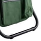 thumbnail image 5 of Mochila Enfriadora, Silla Ligera, Taburete De Pesca Plegable De Gran Capacidad Para Playa, Senderismo, Picnic, Camping, 5 of 8