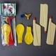 thumbnail image 5 of Educativos Interior Color aleatorio Globo Hélice DIY Juguete Bolsa Rellenos Juguete volador 10 Jue Yotijar Juguete globo, 5 of 8