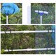 thumbnail image 4 of 2 piezas de longboard Colgador de pared de la pared estupidora de montaje gancho colgante de 8 kg de carga de 8 kg, 4 of 7