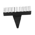 thumbnail image 3 of Esquirla Swage Block Accessories Jewelry Making Block for Bangles Thin Bracelet Rings A, 3 of 8