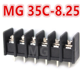 thumbnail image 2 of Lámpara LED enterrada para exteriores, cuadrada, resistente al agua IP68, 1 W, 3 W, 4 W, 5 W, 6 W y 9 W, para decoración de jardín, CA 85-265 V, CC 12 V, 2 of 4