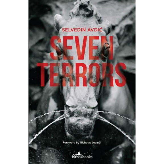 Seven Terrors, (Paperback)