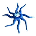 thumbnail image 2 of Disfraz de pulpo bebé para cosplay, adorable y grande, para juego de rol. azul, 2 of 9
