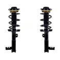 thumbnail image 3 of Front Struts & Rear Shocks Kit For 2018-2022 Chevrolet Equinox All Wheel Drive, 3 of 7