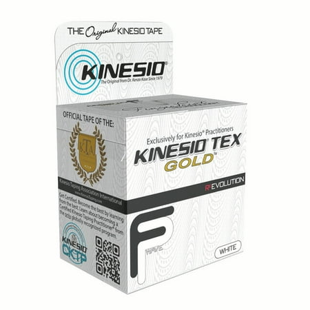 Kinesio Tape, Tex Gold FP, 2