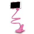 thumbnail image 1 of Support de Cellulaire Flexible à Rotation 360, Support de Bureau pour Lit Paresseux, Support de Clip pour Téléphone, 1 of 6