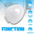thumbnail image 4 of Lámpara LED para refrigerador HECASA W11251749 para Whirlpool, 4 of 9