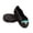 XL, variant on Durability Steel Toe Rubber Overshoes Shoe Protectors With Enhances Grip For Oil Spill Areas And Wet Surfaces Workplaces