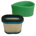 thumbnail image 2 of Air Filter & Pre Fits Intek Pro 5HP 5.5HP 6.5HP 690610, 2 of 6