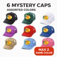 thumbnail image 1 of Bass Pro Shops Trucker Cap Mesh Snapback Outdoor Hat - Assorted 6 Mystery Packs, 1 of 12