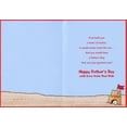 thumbnail image 2 of Designer Greetings We Love You Dad Father's Day Card, 5.25" x 7.5", 2 of 2