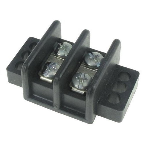 Barrier Terminal Blocks TB300-02 (1 piece)