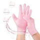 thumbnail image 2 of Qarigey Guantes hidratantes de Gel para adultos, mujeres y hombres, producto hidratante para el cuidado Personal, guante exfoliante hidratante, Protección de la piel, 2 of 6