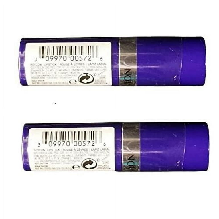 Revlon Electric Shock Lipstick - Walmart.com