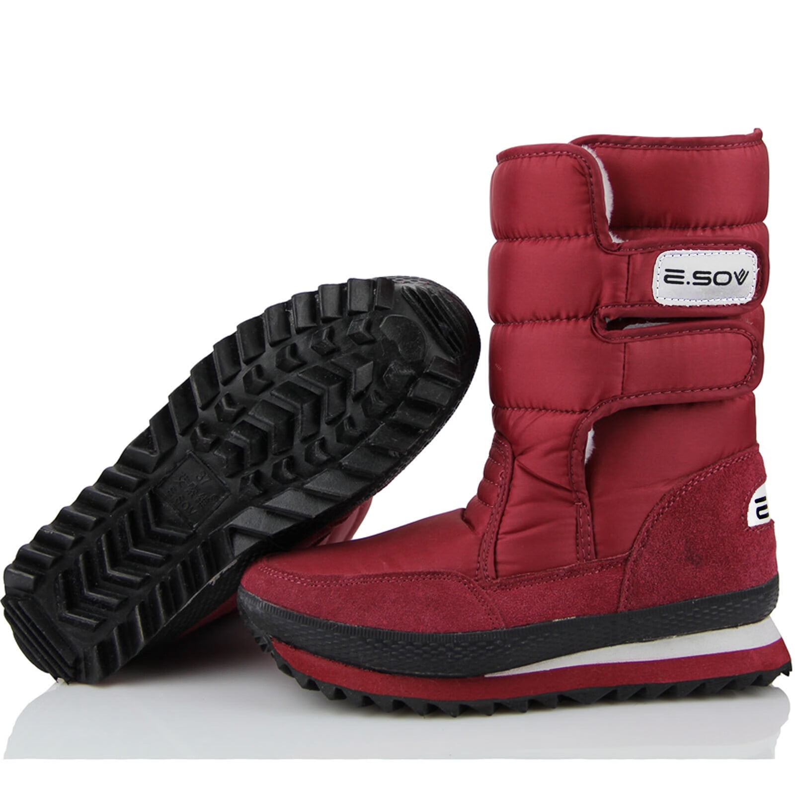 Sakura snow cheap boots