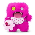 thumbnail image 2 of Juguete de peluche Fuggler Mini Rascals, 22 cm, surtido, serie 1, 2 of 7