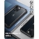 thumbnail image 5 of Funda i-Blason para iPhone 14/13 de 6.1" con Protección 360° Negra, 5 of 9