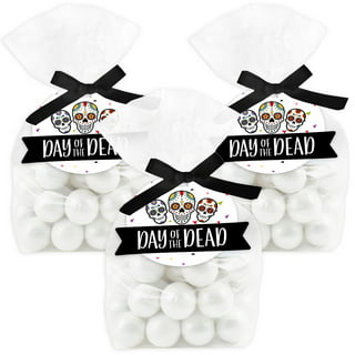 Day of The Dead Party Favors in Day of the Dead Party Supplies 