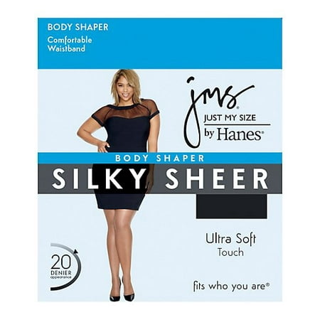 Hanes Shaper - JMS Shaper 4-Pack