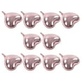 thumbnail image 2 of Heart Shape Foil Balloons, Heart Shape Balloons Aluminum Foil For Anniversaries ANGGREK Otros, 2 of 8