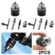 thumbnail image 1 of Kit Llave Convertidora Destornillador Taladro Manual (5 Piezas), 1 of 8