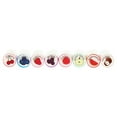 thumbnail image 4 of Assorted Color Lip Gloss Canisters Party Favors, 8 Pieces, by Way To Celebrate, 4 of 7